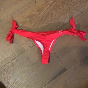 Boutine LA size small bottoms